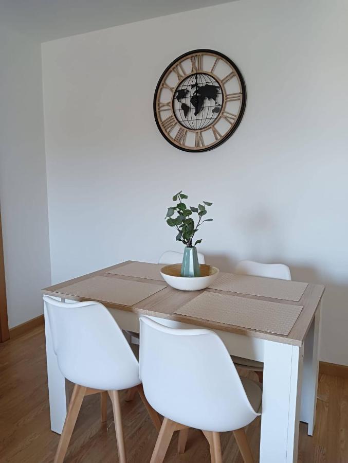 Apartamento Area Maior Malpica de Bergantiños Zewnętrze zdjęcie